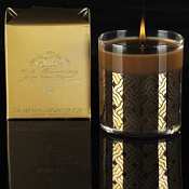 Voluspa Candle-Demerara Sugar Crystal