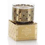 Voluspa Petite Candle-Demerara Sugar Crystal