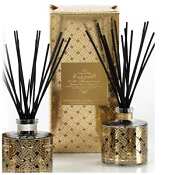 Voluspa Diffuser-Demerara Sugar Crystal