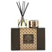 Voluspa 10th Anniversary Gift Set-Champagne Kir Royale