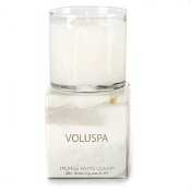 Voluspa 5 oz Candles-Truffle White Cocoa