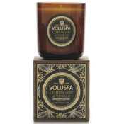 Voluspa Citron Vert Boxed Candle