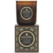 Voluspa Provence lavande Boxed Candle
