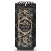 Voluspa Provence lavande Ceramic Candle
