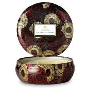 Voluspa Goji Tarocco Orange 3 Wick Candle Tin-Ltd Edition