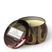 Voluspa Goji Tarocco Orange Mini Candle Urn-Ltd Edition