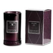 Voluspa Slender Petite Candle-Chestnut & Vetiver