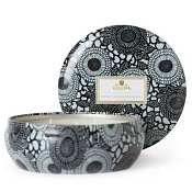 Voluspa French Cade & Lavender 3 Wick Candle Tin