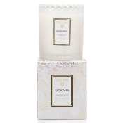 Voluspa Mokara Scalloped Candle-Ltd Edition