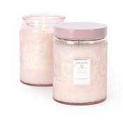 Voluspa Bella Sucre Large Glass Jar Candle
