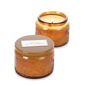 Voluspa Baltic Amber Small Glass Jar Candle