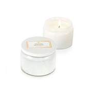 Voluspa Mokara Small Glass Jar Candle