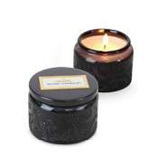 Voluspa Moso Small Glass Jar Candle
