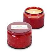 Voluspa Goji & Tarocco Orange Small Glass Jar Candle