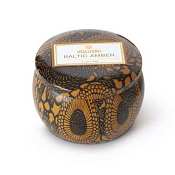 Voluspa Baltic Amber Mini Candle Urn