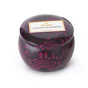 Voluspa Santiago Huckleberry Mini Candle Urn
