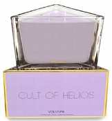 Voluspa two-wick perfume candle-Cult of Helios