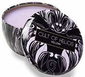 Voluspa Victoria 4.5-ounce tin candle-Cult of Helios