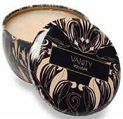 Voluspa Victoria 4.5-ounce tin candle-Vanity