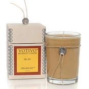 Votivo Speakeasy Candle