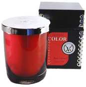 Votivo Color candle-Red Currant