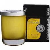 Votivo Honeysuckle Color Candle