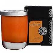 Votivo Mandarine Color Candle