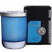 Votivo Seablue Sky Color Candle