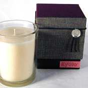 Votivo Kyoto candle-Komoro Berry