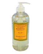 Votivo hand soap pump-Mandarine