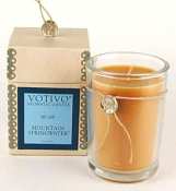 Votivo candle-Mountain Springwater
