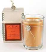 Votivo candle-Pondicherry Sandalwood