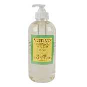Votivo hand wash pump-Island Grapefruit