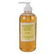 Votivo hand wash pump-Honeysuckle