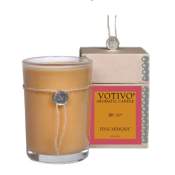 Votivo Pink Mimosa Candle