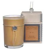 Votivo Black Ginger Candle