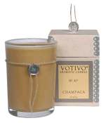 Votivo Champaca Candle