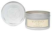 Votivo Champaca Travel Candle
