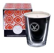 Holiday Candle-Votivo Clementine & Clove