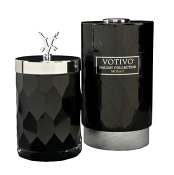 Votivo Mosaic Dalian Candle