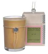 Votivo Deep Clover Candle