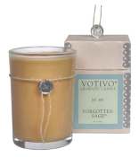 Votivo Forgotten Sage Candle