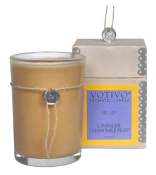 Votivo Lavender Chamomile Pear Candle