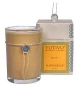 Votivo Mandarine Candle