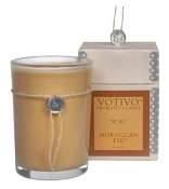 Votivo Moroccan Fig Candle
