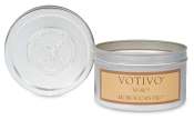 Votivo Moroccan Fig Travel Candle