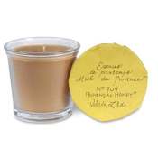 Votivo Provencal Honey candle-glass jar