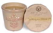 Votivo Provencal Honey candle-terracotta jar