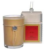 Votivo Red Currant Candle