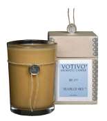 Votivo Seablue Sky Candle